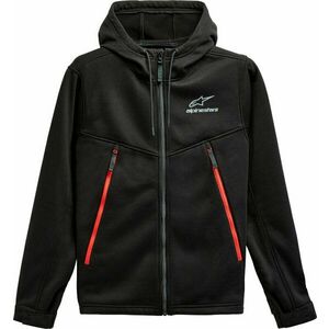 Alpinestars Gorge Jacket Black L Bunda vyobraziť