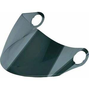 AGV Orbyt/Fluid (M-L-XL) Plexi na prilbu Iridium Silver vyobraziť