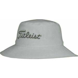 Titleist Players StaDry Grey/Charcoal Bucket Hat vyobraziť