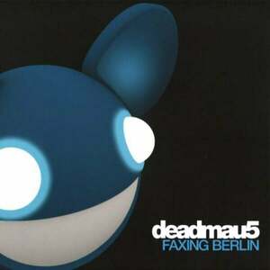 Deadmau5 - Faxing Berlin (12" Vinyl) vyobraziť