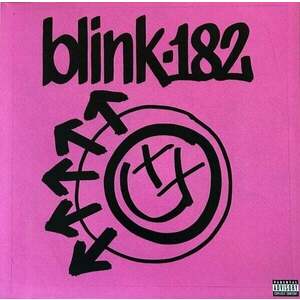 Blink-182 - One More Time... (LP) vyobraziť
