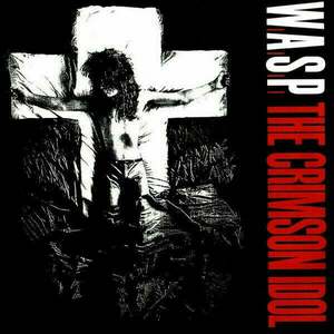 W.A.S.P. - The Crimson Idol (Reissue) (Red Coloured) (LP) vyobraziť