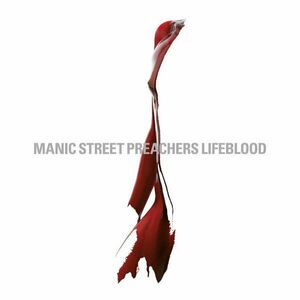 Manic Street Preachers - Lifeblood (Anniversary Edition) (Remastered) (2 LP) vyobraziť