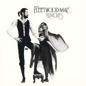 Fleetwood Mac - Rumours (180 g) (45 RPM) (Deluxe Edition) (2 LP) vyobraziť
