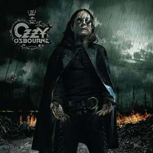 Ozzy Osbourne - Black Rain (Reissue) (2 LP) vyobraziť