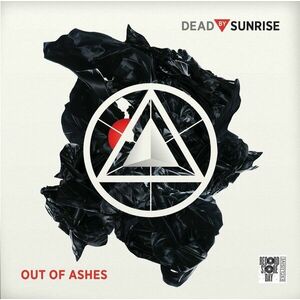 Dead By Sunrise - Out Of Ashes (Rsd 2024) (Black Ice Coloured) (2 LP) vyobraziť