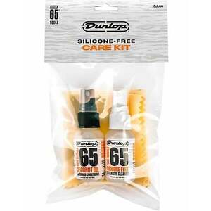 Dunlop GA60 Silicone Free Care Kit vyobraziť
