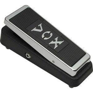 Vox V846 Vintage Wah-Wah pedál vyobraziť