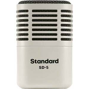 Universal Audio SD-5 Dynamický nástrojový mikrofón vyobraziť