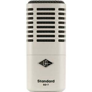 Universal Audio SD-7 Dynamický nástrojový mikrofón vyobraziť