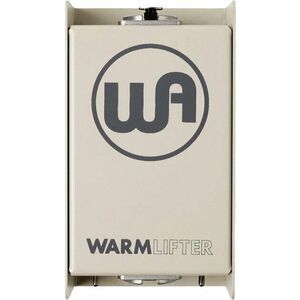 Warm Audio Warm Lifter Mikrofónový predzosilňovač vyobraziť