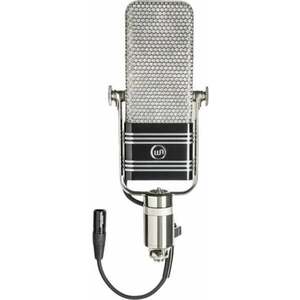 Warm Audio WA-44 Páskový mikrofón vyobraziť