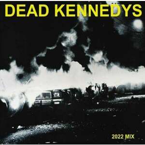 Dead Kennedys - Fresh Fruit For Rotting Vegetables (Remastered) (Gatefold) (LP) vyobraziť