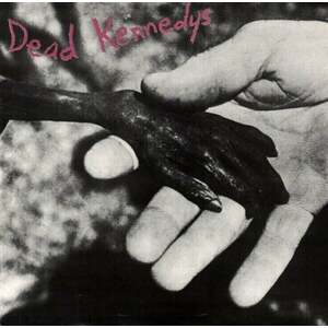 Dead Kennedys - Plastic Surgery Disasters (Reissue) (LP) vyobraziť