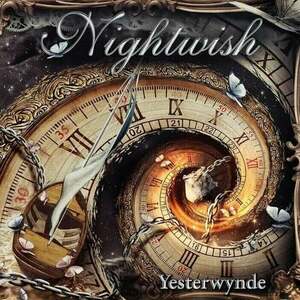 Nightwish - Yesterwynde (Black Vinyl In Gatefold Sleeve) (2 LP) vyobraziť