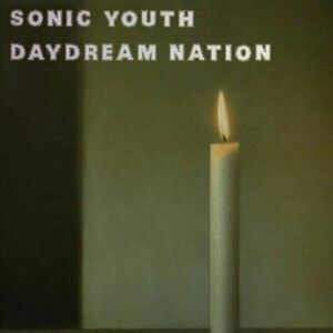 Sonic Youth - Daydream Nation (2 LP) vyobraziť