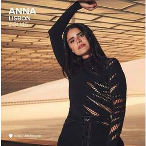 Anna - Global Underground #46: Anna - Lisbon (Coloured) (3x12" Vinyl) vyobraziť