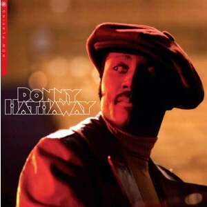 Donny Hathaway - Now Playing (Red Coloured) (LP) vyobraziť