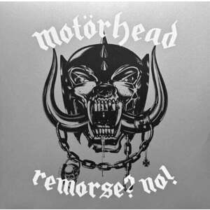 Motörhead - Remorse? No! (2 CD) vyobraziť