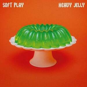 Soft Play - Heavy Jelly (LP) vyobraziť