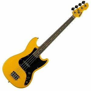 Markbass Yellow Little Bass vyobraziť