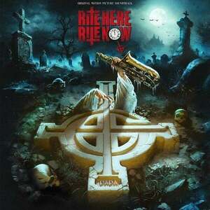 Ghost - Rite Here Rite Now (CD) vyobraziť