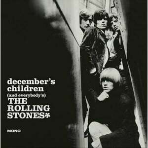 The Rolling Stones - December's Children (And Everybody's) (LP) vyobraziť