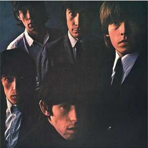 The Rolling Stones - The Rolling Stones No.2 (LP) vyobraziť