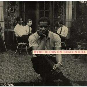 Donald Byrd - Byrd Blows On Beacon Hill (180g) (LP) vyobraziť
