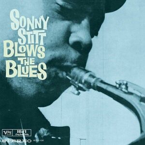 Sonny Stitt - Blows The Blues (180g) (LP) vyobraziť