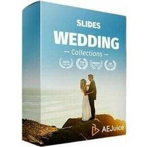 AEJuice AEJuice Wedding Bundle (Digitálny produkt) vyobraziť