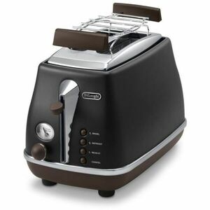 DELONGHI CTOV 2103 BK vyobraziť