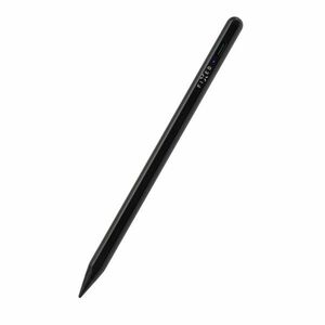 Dotykové pero pro iPady s chytrým hrotem a magnety FIXED Graphite, černý vyobraziť