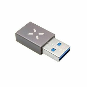 FIXED FIXA-CU-GR LINK USB-C NA USB-A vyobraziť