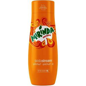 SODASTREAM SIRUP MIRINDA 440 ML vyobraziť