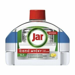 JAR CISTIC UMYVACKY 250ML LEMON vyobraziť