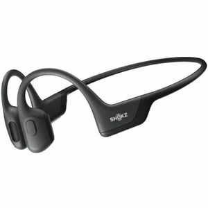 Shokz OpenRun PRO mini Bluetooth sluchátka před uši, černá vyobraziť