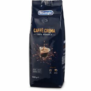 DELONGHI CAFFE CREMA ESPRESSO 1 KG vyobraziť