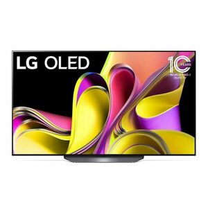 LG OLED77B33LA vyobraziť