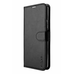 Pouzdro typu kniha FIXED Opus pro Asus ROG Phone 8 Pro, černé vyobraziť