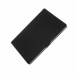 Pouzdro se stojánkem FIXED Topic Tab pro Samsung Galaxy Tab S9+/S9 FE+, černé vyobraziť