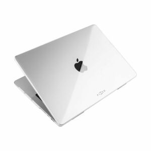 Ochranné pouzdro FIXED Pure pro Apple MacBook Pro 16, 2“ (2021/2023), čiré vyobraziť