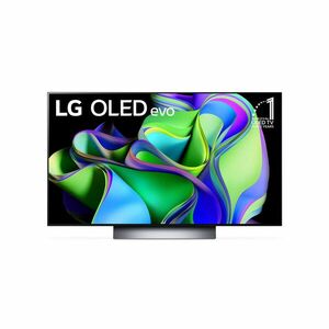LG OLED48C32 vyobraziť