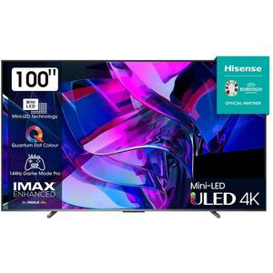 HISENSE 100U7KQ vyobraziť