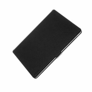 Pouzdro se stojánkem FIXED Topic Tab pro Samsung Galaxy Tab S8/S9/S9 FE, černé vyobraziť