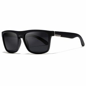 KDEAM Sunbury 17 slnečné okuliare, Black / Black (GKD004C17) vyobraziť