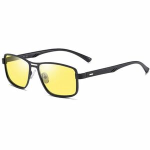 NEOGO Trevor 7 slnečné okuliare, Black / Yellow (GNE046C07) vyobraziť