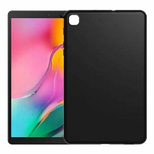 MG Slim Case kryt na iPad Pro 13'' 2024, čierny vyobraziť