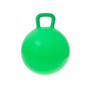 MG Jumping Ball skákacia lopta 45cm, zelená vyobraziť