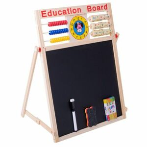 MG Education Board multifunkčná tabuľa a počítadlo vyobraziť